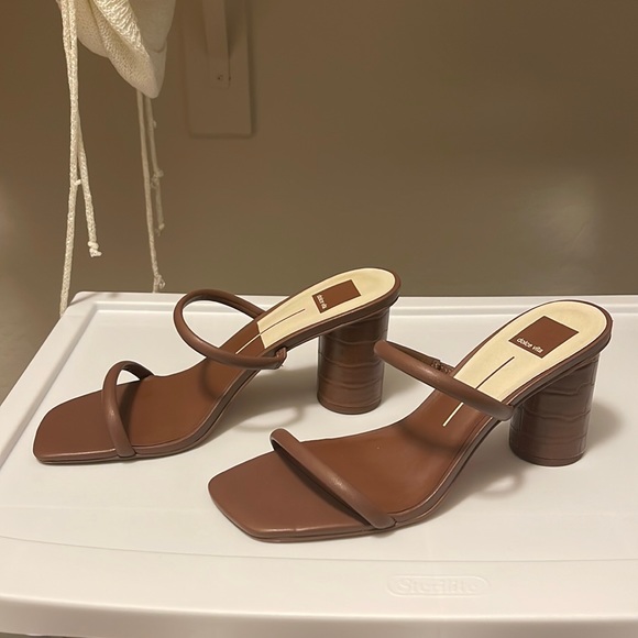 Dolce Vita Sandal heels - Picture 1 of 2